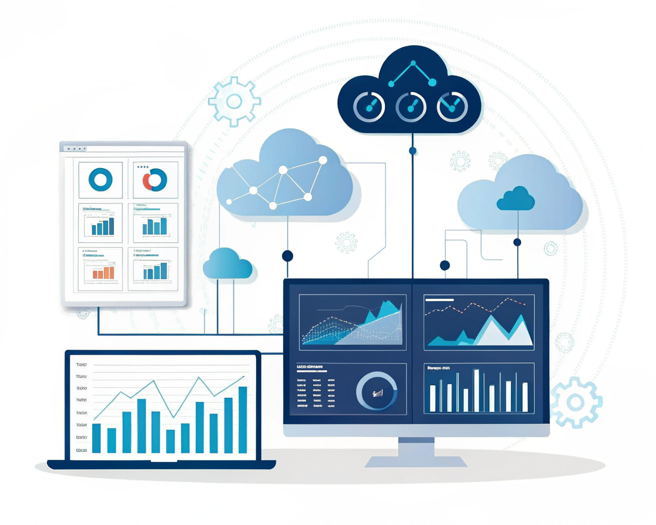 nowoczesny controlling wskazniki kpi